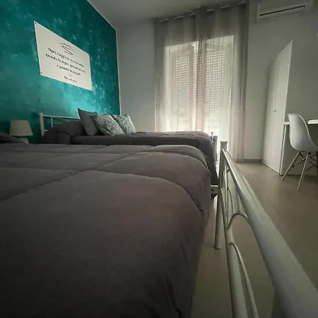 Appartement Tutta Nata Storia