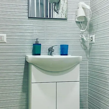 Appartement Tutta Nata Storia