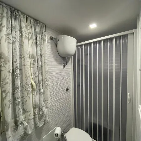 Appartement Tutta Nata Storia *