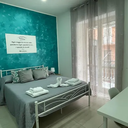 Tutta Nata Storia Appartement Napels