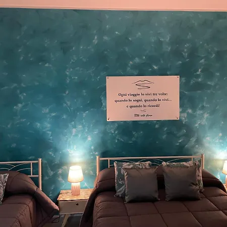 Tutta Nata Storia Apartment *