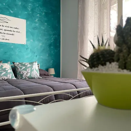 Apartman Tutta Nata Storia *