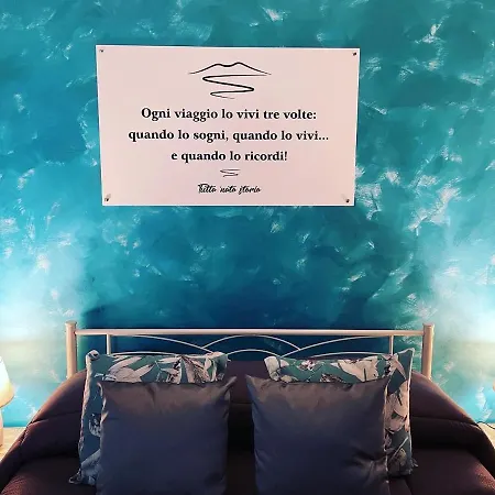 Apartment Tutta Nata Storia