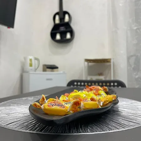 Apartment Tutta Nata Storia