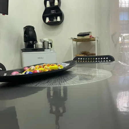 Tutta Nata Storia Apartment *