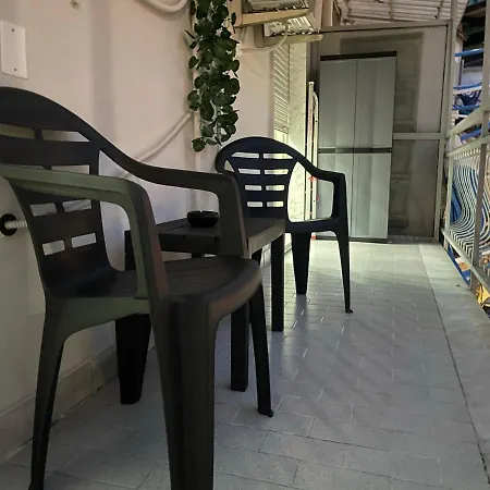 Tutta Nata Storia Apartment *
