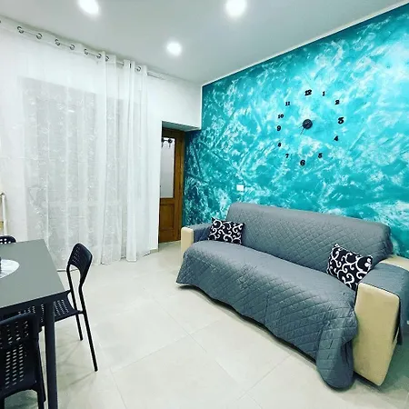 Apartamento Tutta Nata Storia *