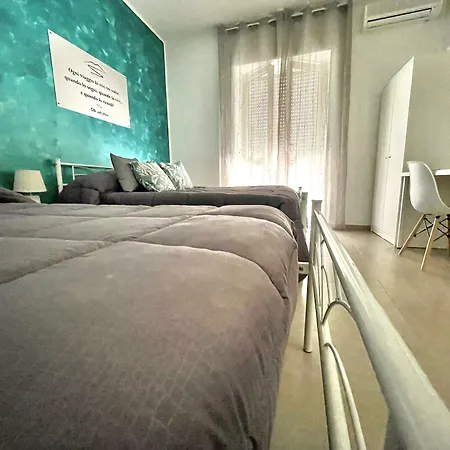 Apartamento Tutta Nata Storia