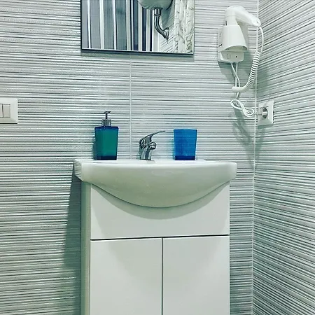 Apartamento Tutta Nata Storia *