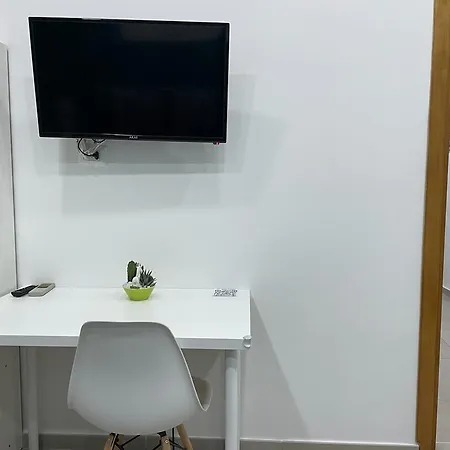 Tutta Nata Storia Apartamento