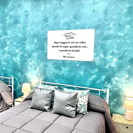 Tutta Nata Storia * Nápoles