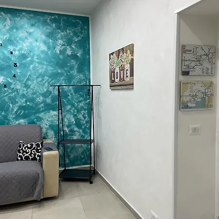 Tutta Nata Storia Nápoles