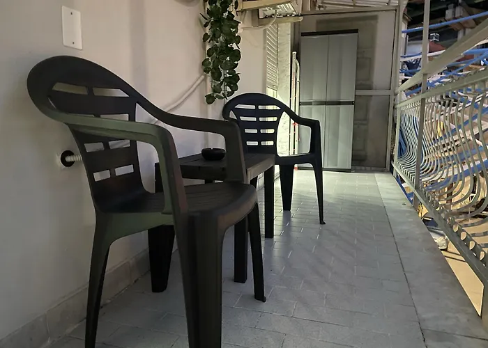 Tutta Nata Storia Lägenhet