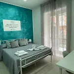 Tutta Nata Storia شقة نابولي