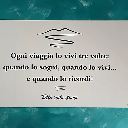 Tutta Nata Storia شقة *